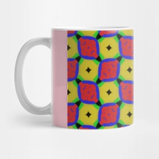 Can't Figure Out Mug